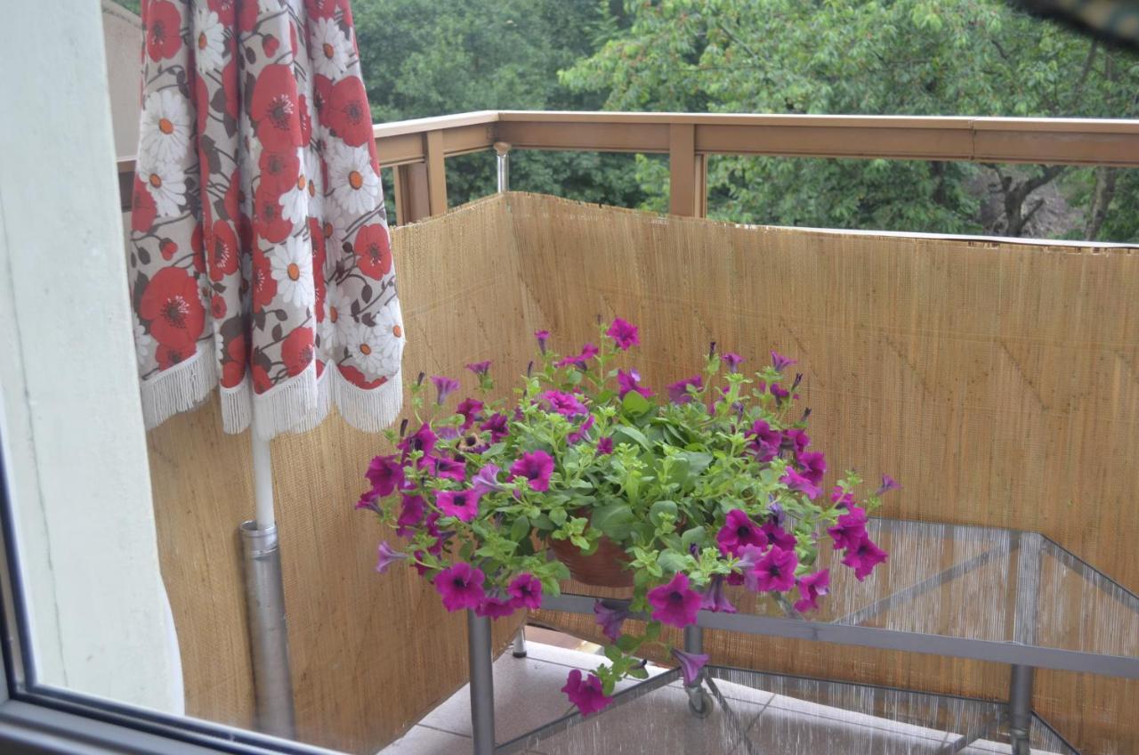 Dom Otwarty Apartment Jelenia Gora Exterior photo